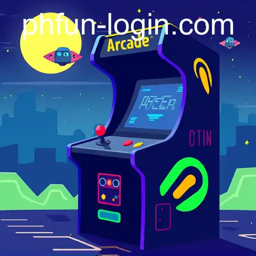 Exploring the Exciting World of Arcade Games: A Digital Journey with 'phfun'