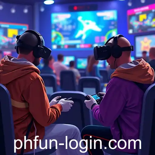 The Evolution of Online Gaming in 2025