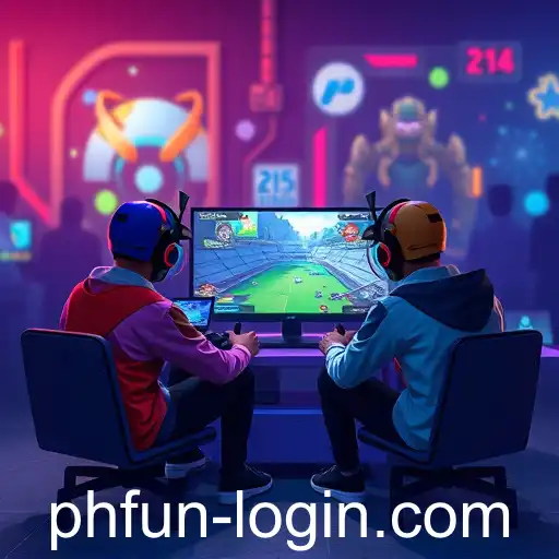Gaming and Education: The Rise of Phfun