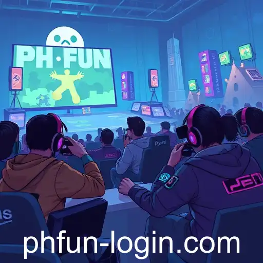 Gaming Innovations and Online Engagement