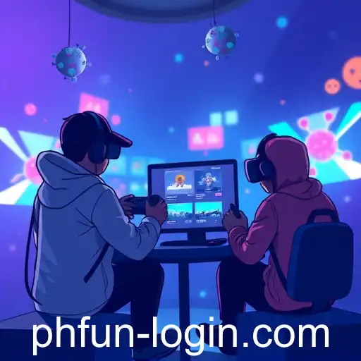 The Rise of Gaming Platforms Amidst Global Shifts