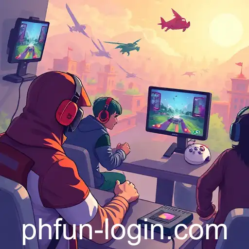 The Rise of Online Gaming and Its Cultural Impact