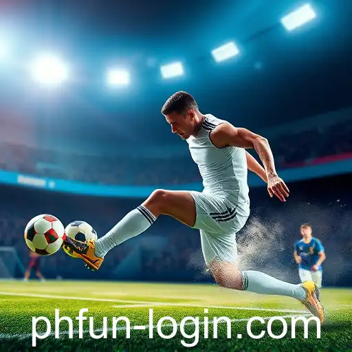 The Rise of PHFun: Gaming in 2025