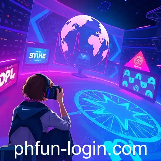 Phfun: The Game Revolution Continues