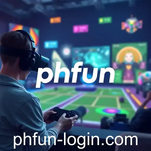 The Digital Playground: Exploring PHFun's Influence on Online Gaming