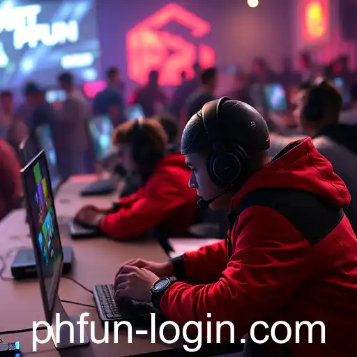 The Rise of Gaming Platforms Under the Digital Transformation