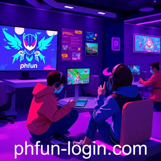 The Rise of Digital Entertainment Hubs