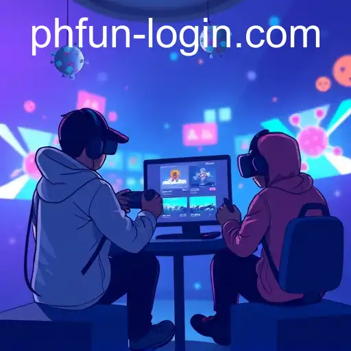 The Rise of Gaming Platforms Amidst Global Shifts