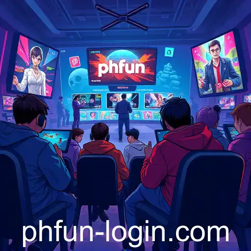 The Rise of Online Game Platforms in 2025