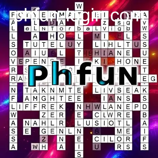 Unlocking the World of Puzzle Games: The Enthralling Universe of 'phfun'