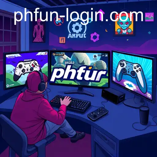 The Rise of Online Gaming in 2026