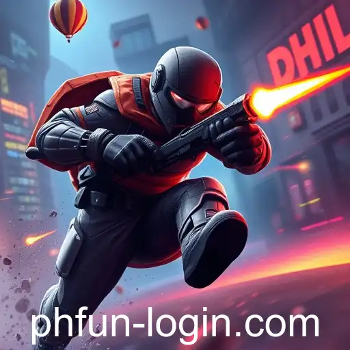 Exploring the Thrilling World of 'Action Games' on PHFun