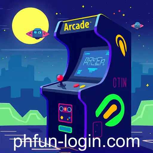 Exploring the Exciting World of Arcade Games: A Digital Journey with 'phfun'