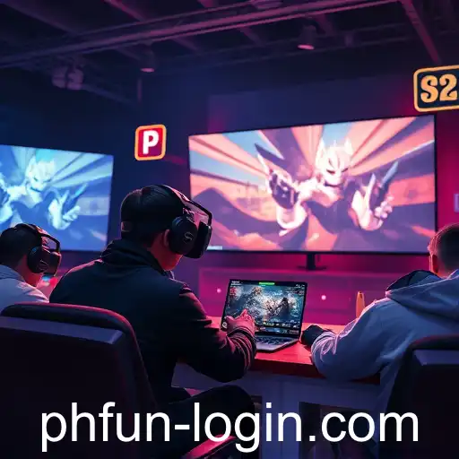 Gaming Evolution Through the Decades