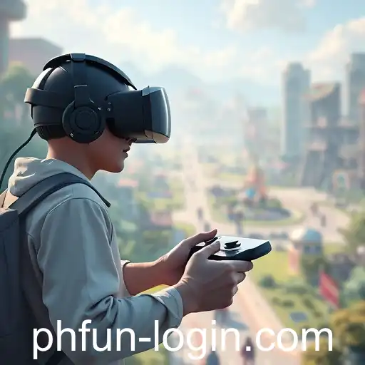 Gaming Trends Unveiled: The Rise of Interactive Engagement