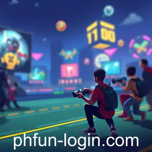 The Rise of 'phfun': A Gaming Revolution in 2025