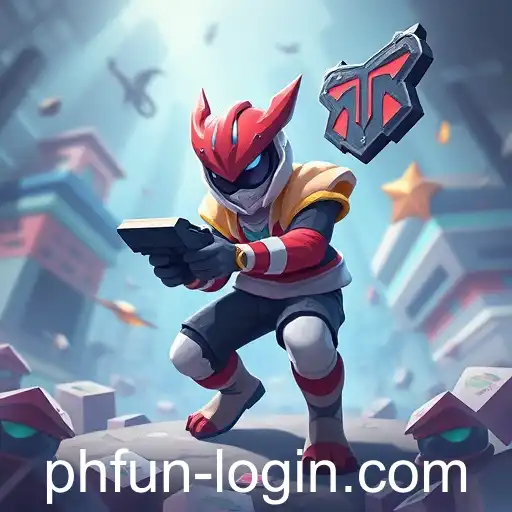 Phfun: Revolutionizing Online Gaming