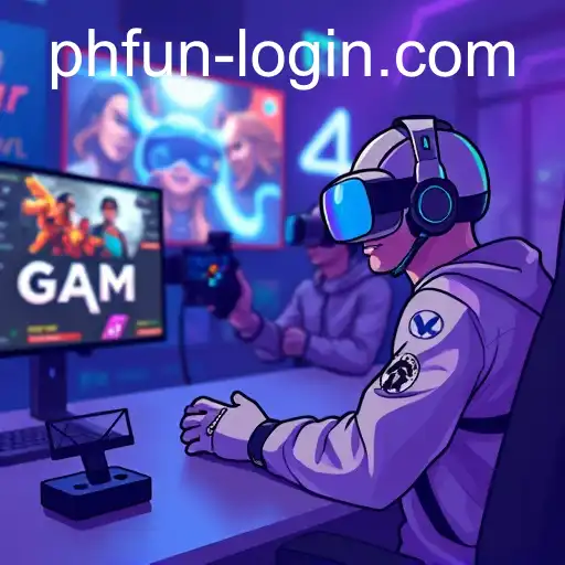 The Rise of PHFun: A Closer Look at Online Gaming in 2026