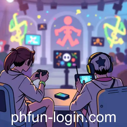 Phfun's Rise Amid Global Tech Trends