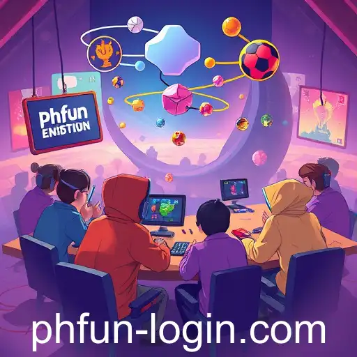 The Rise of PHFun in Online Gaming