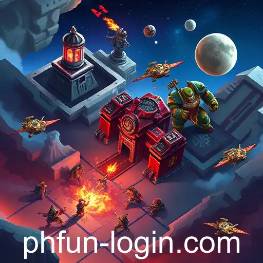 Exploring the Thrills of Strategy Games on Phfun