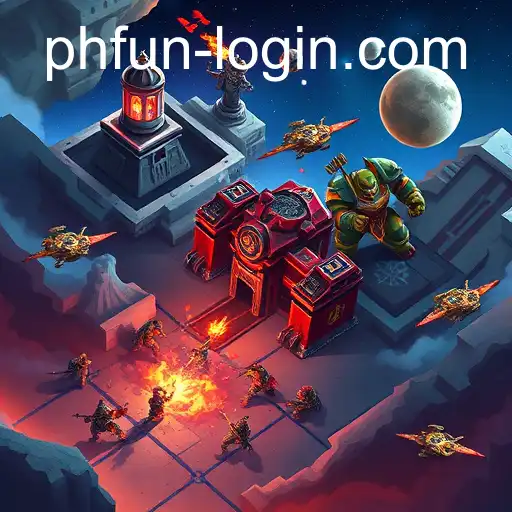 Exploring the Thrills of Strategy Games on Phfun