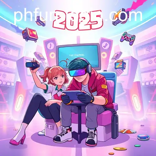 The Rise of Phfun: Shaping Online Gaming