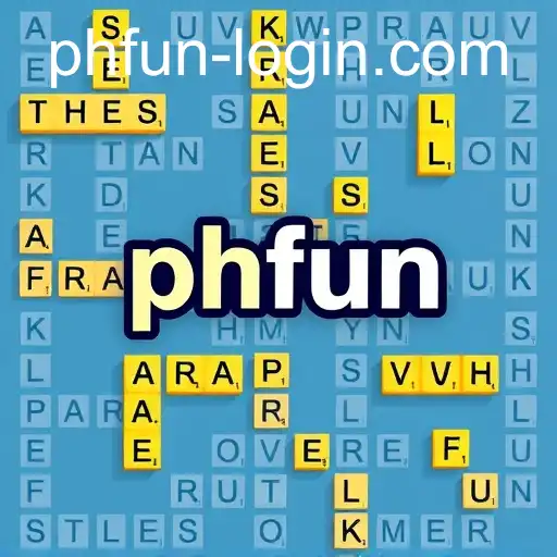 The Enduring Charm of Online Word Games: Exploring the 'phfun' Phenomenon